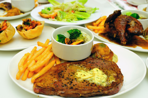 Welcome to Your “Premium” Website!